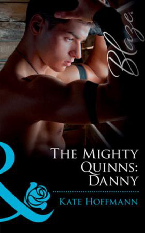 The mighty quinns: danny