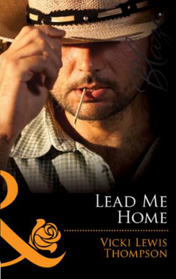 Lead me home
