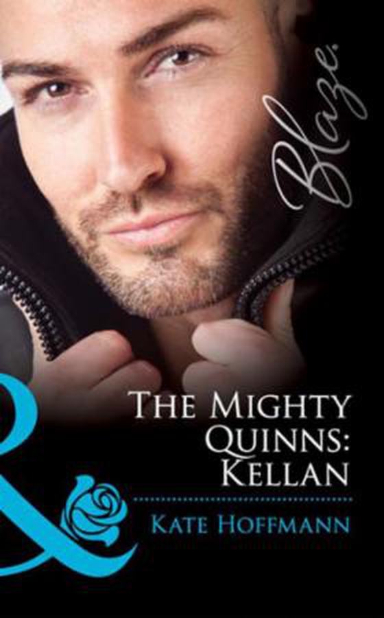 The mighty quinns: kellan