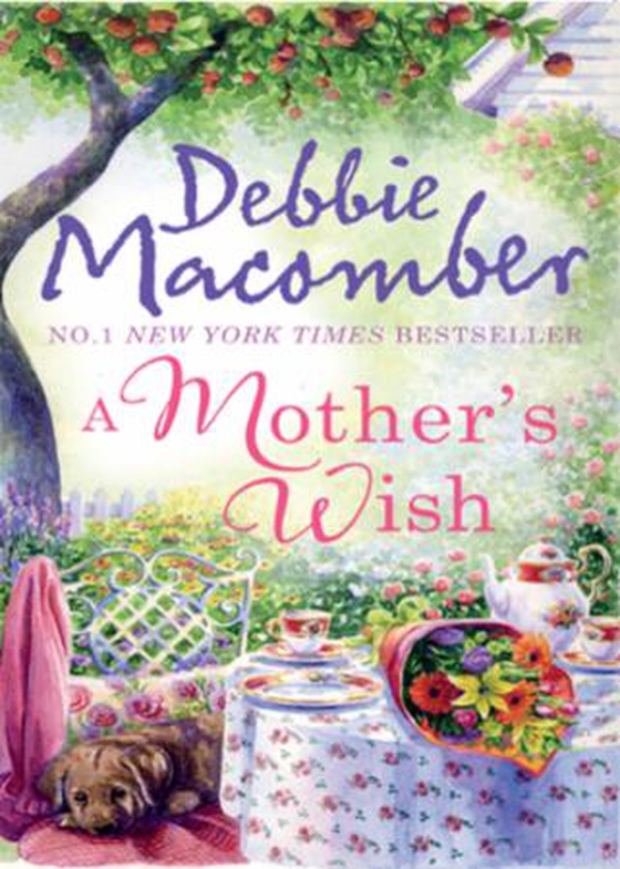 A mother's wish