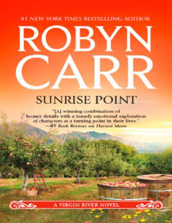 Sunrise point