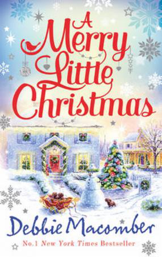 A merry little christmas