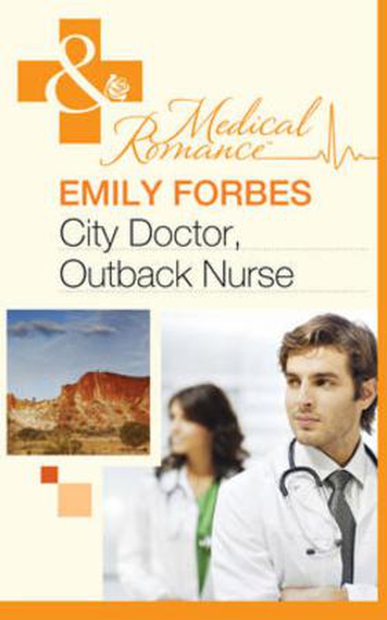 City doctor, outback nurse