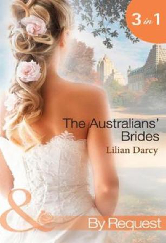 The australians' brides
