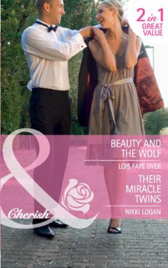 Beauty and the wolf / their miracle twins