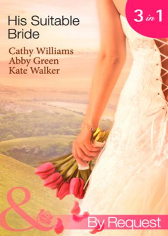 His suitable bride