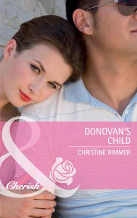 Donovan's child