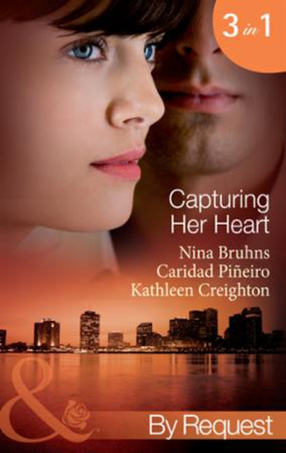 Capturing her heart