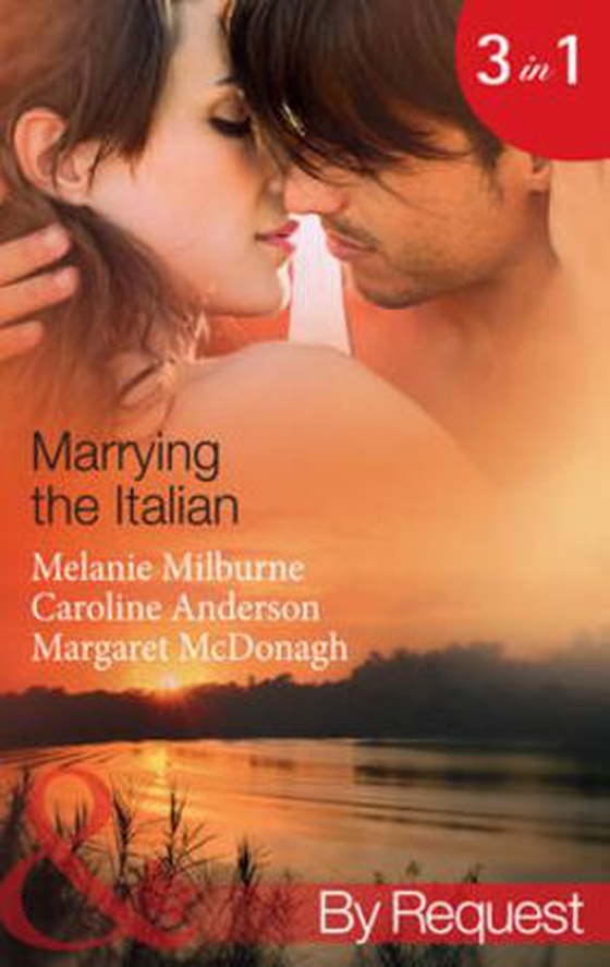 Marrying the italian