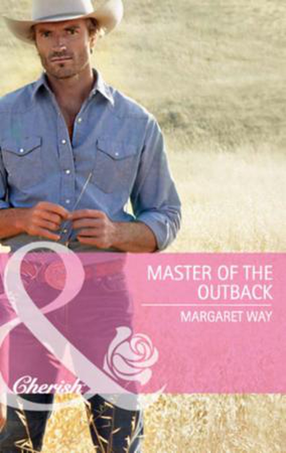 Master of the outback