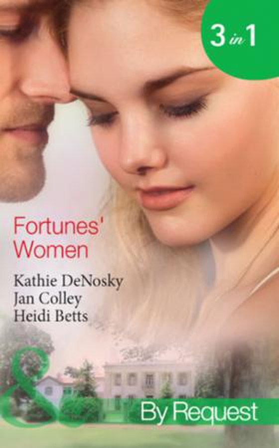 Fortunes' women