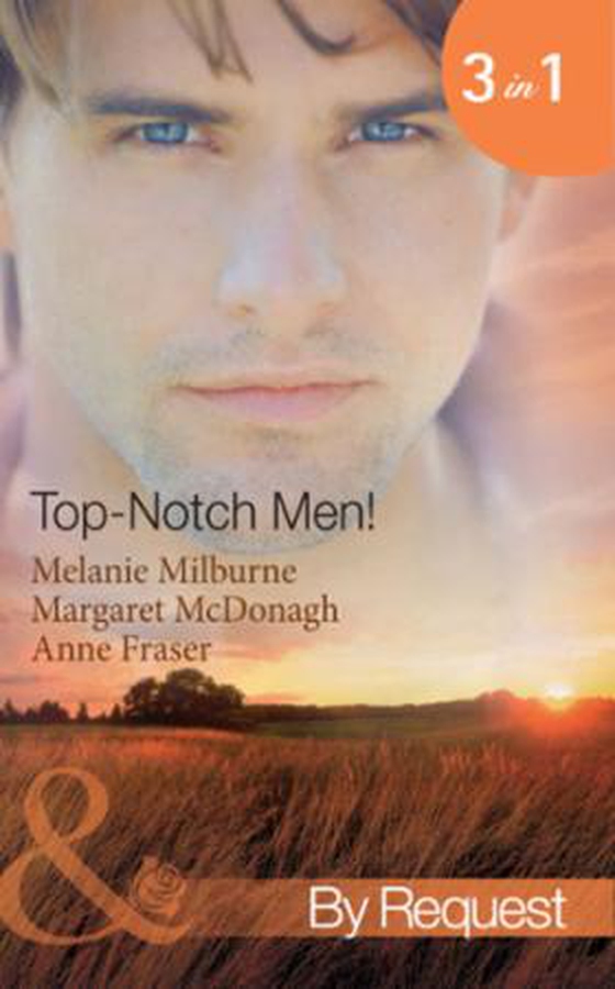 Top-notch men!
