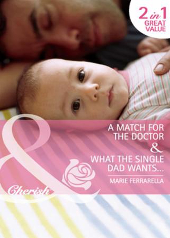 A Match For The Doctor