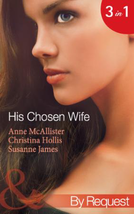 His chosen wife