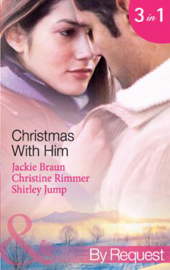 Christmas with him
