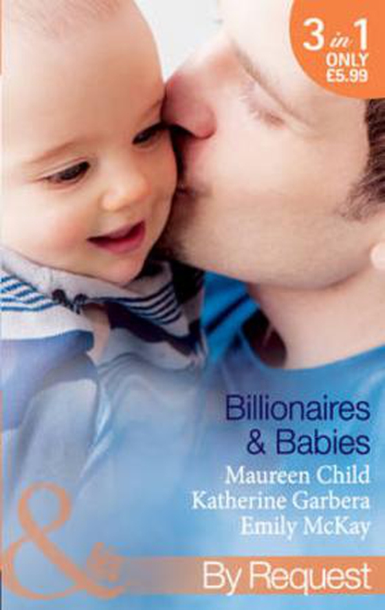 Billionaires & babies