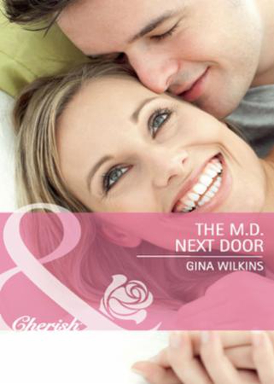 The m.d. next door