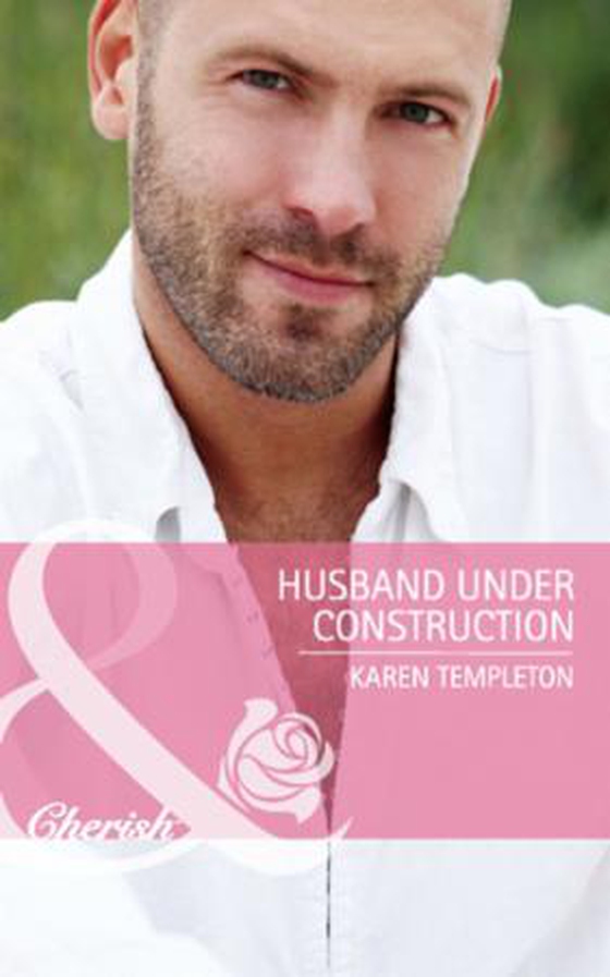 Husband under construction