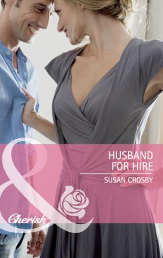Husband for hire