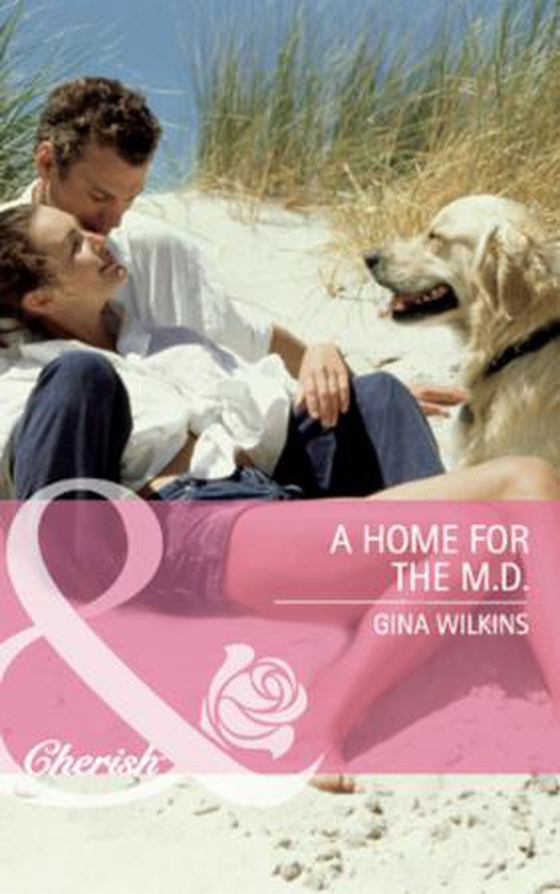 A home for the m.d.