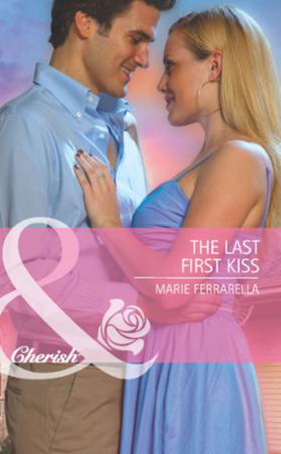 The last first kiss