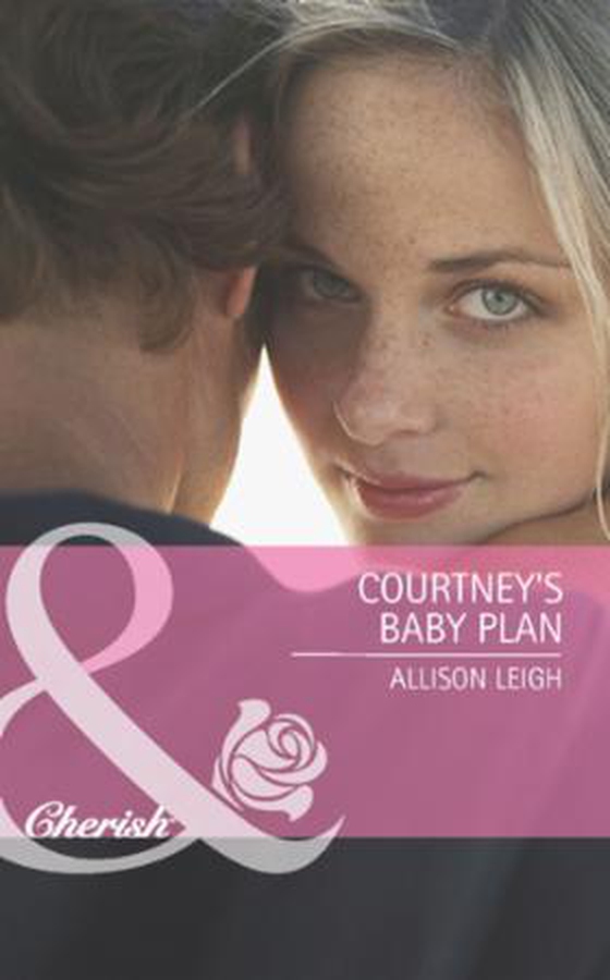 Courtney's baby plan
