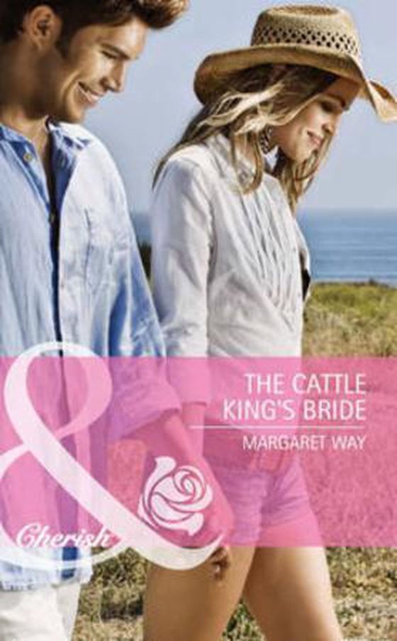 The cattle king's bride