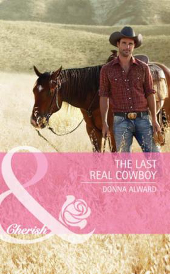 The last real cowboy