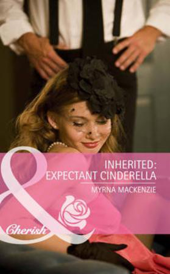 Inherited: expectant cinderella