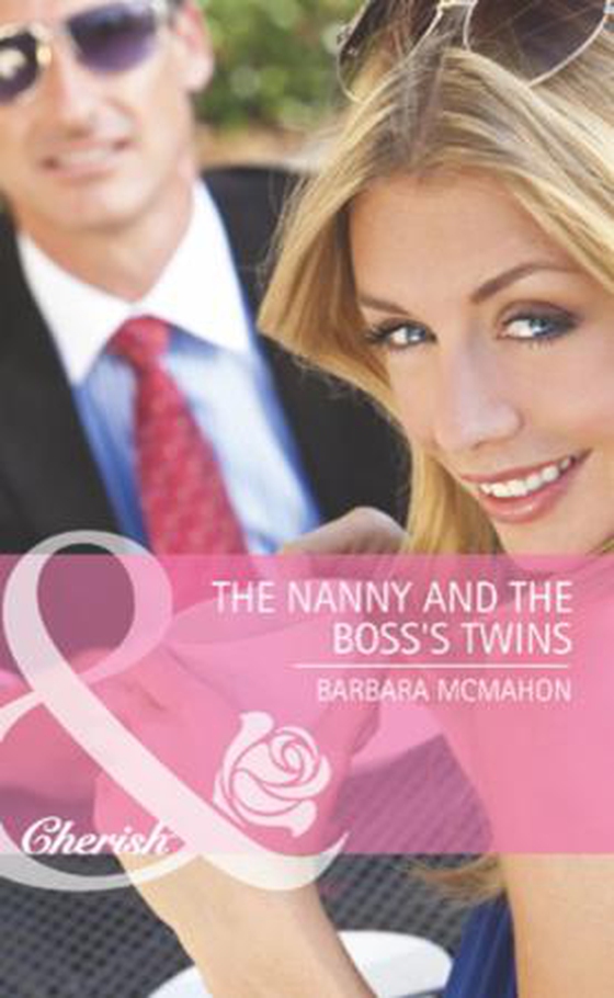 The nanny and the boss's twins