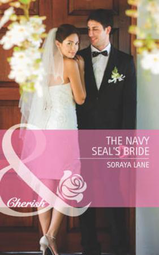 The navy seal's bride