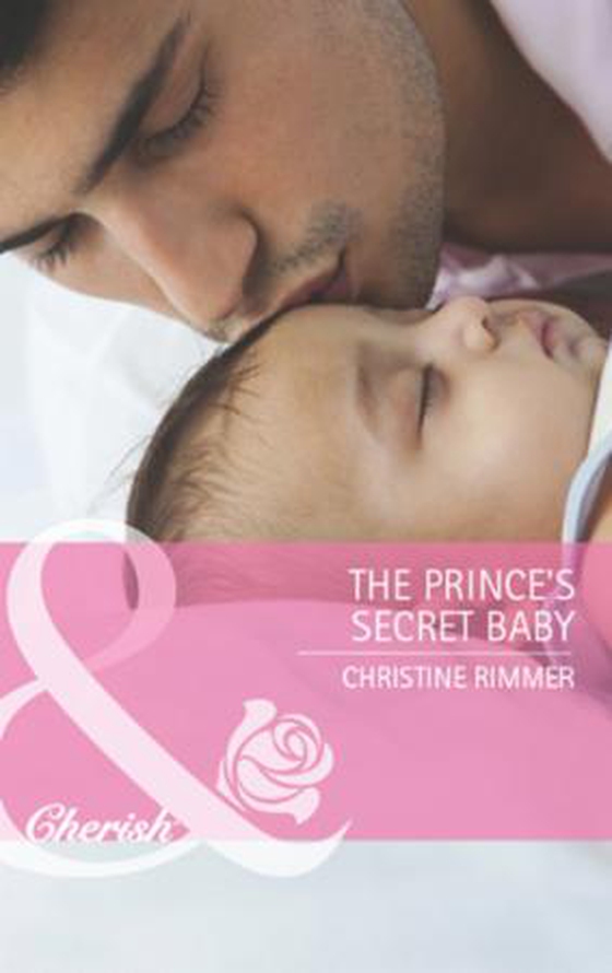The prince's secret baby