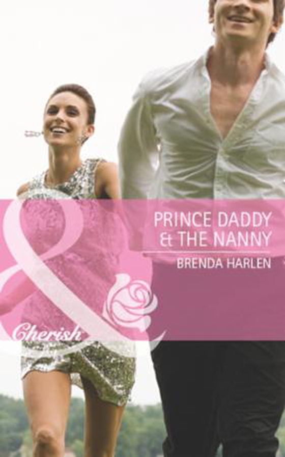 Prince daddy & the nanny