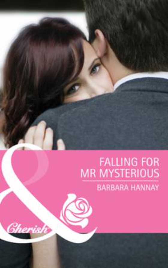 Falling for mr. mysterious