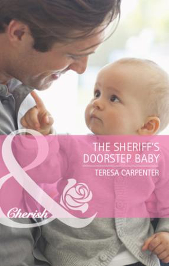 The sheriff's doorstep baby