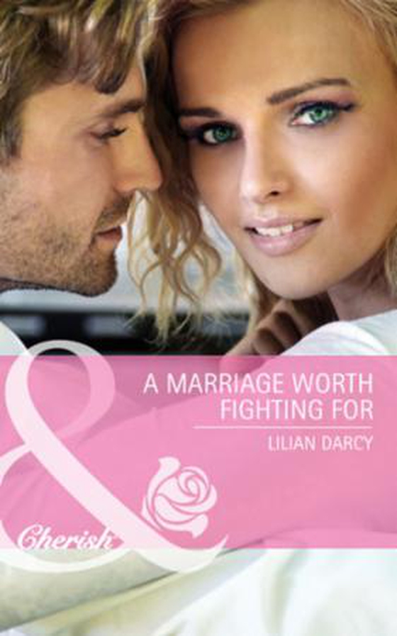 A marriage worth fighting for