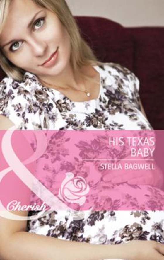 His texas baby