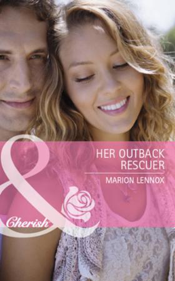 Her outback rescuer