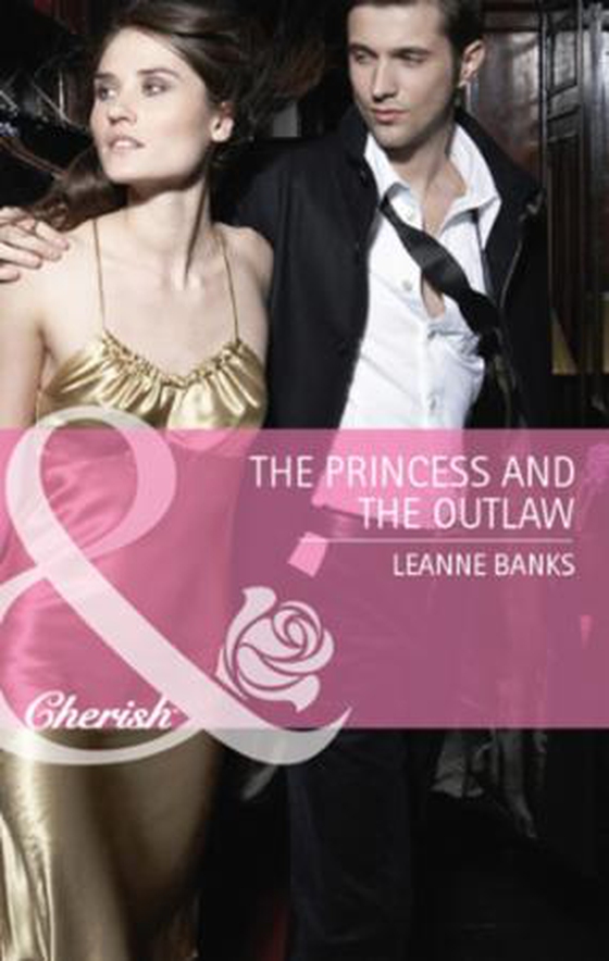 The princess and the outlaw
