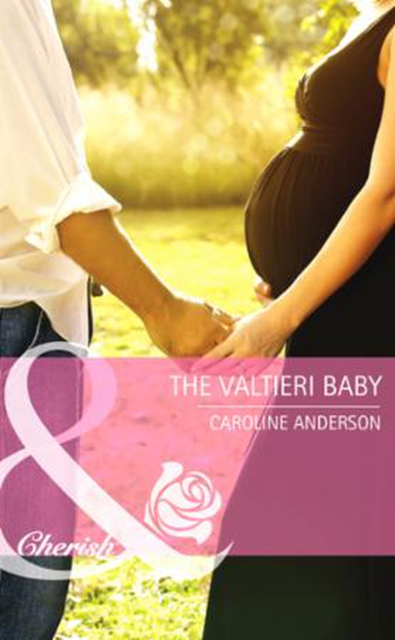 The valtieri baby