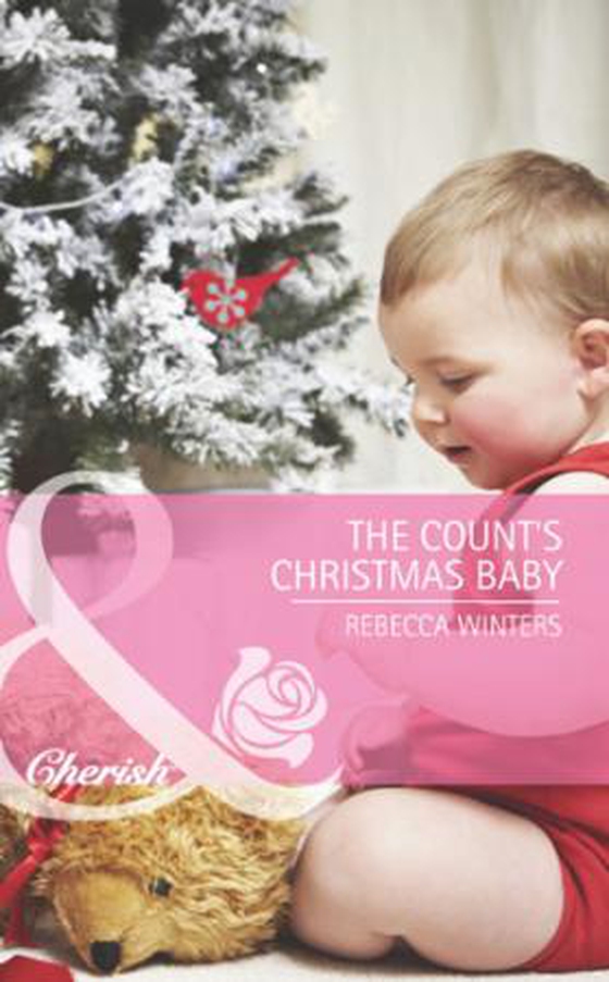 The count's christmas baby