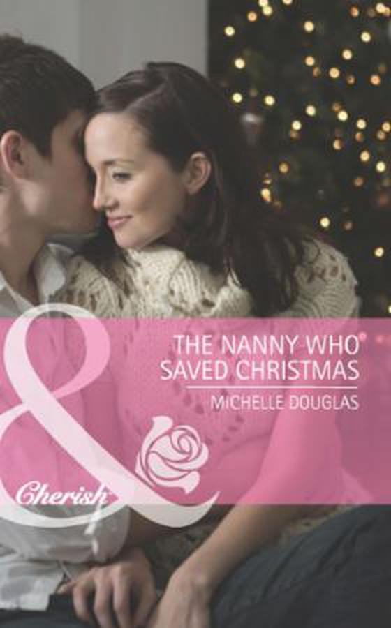 The nanny who saved christmas