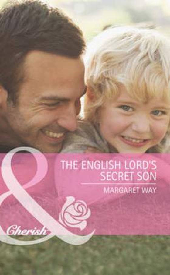The english lord's secret son