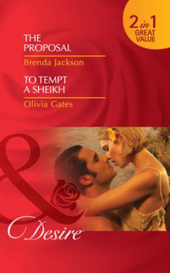 The proposal / to tempt a sheikh
