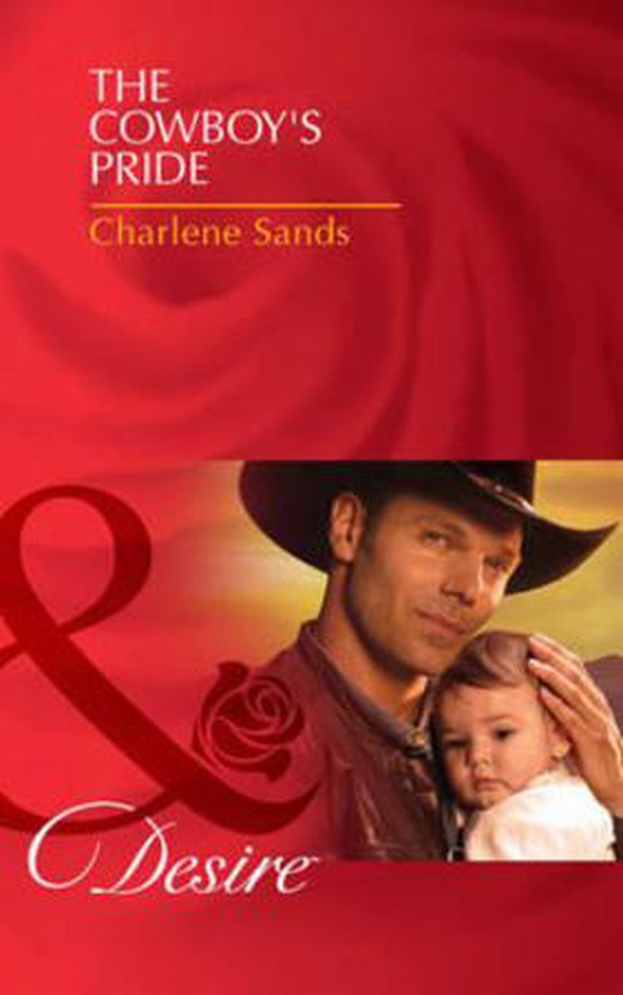 The cowboy's pride