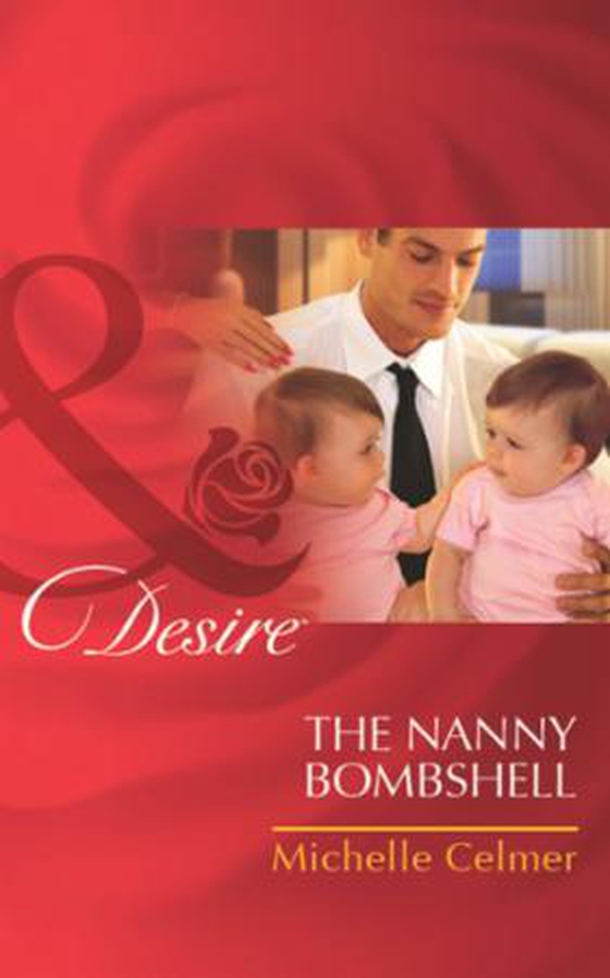 The nanny bombshell