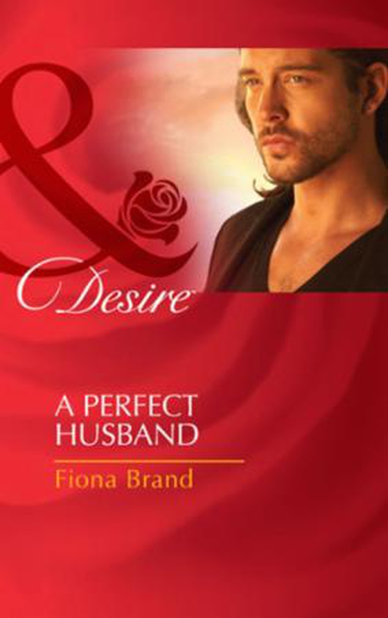 A perfect husband