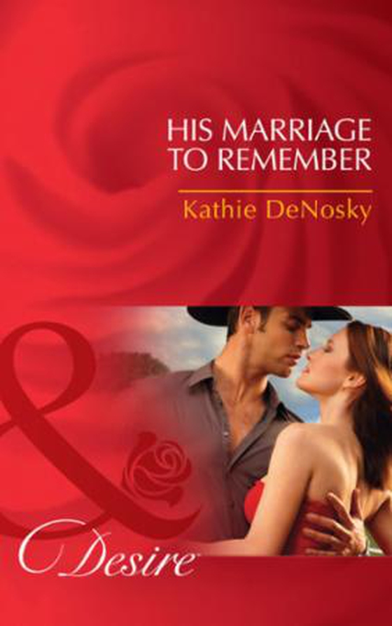 His marriage to remember