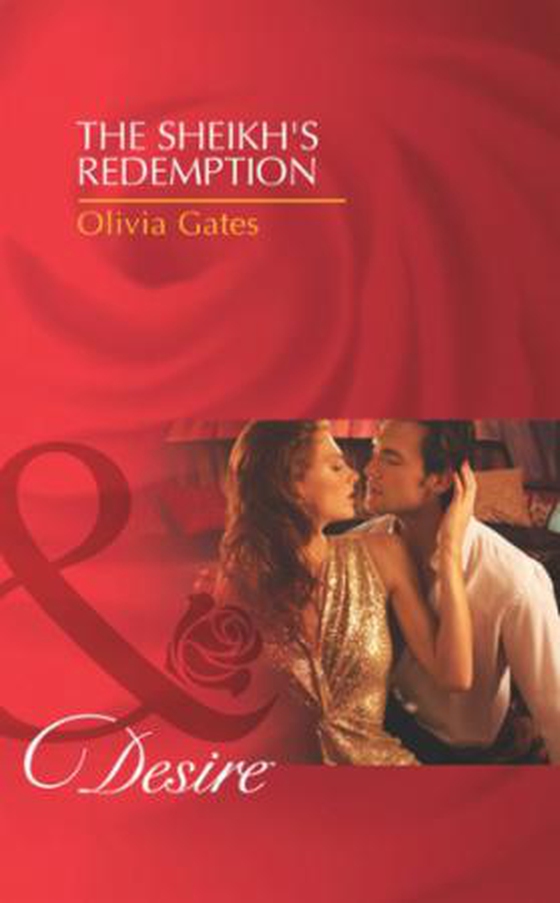 The sheikh's redemption