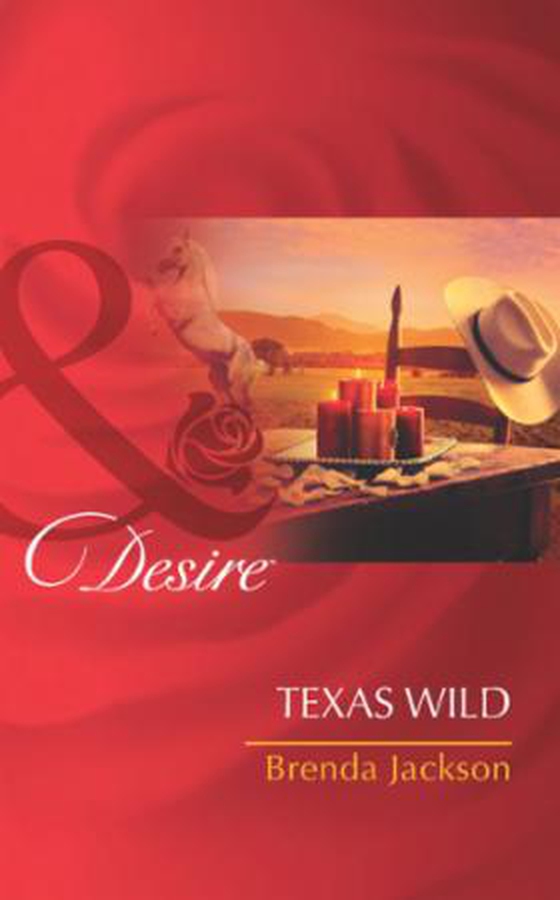 Texas wild